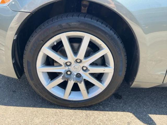 2006 Lexus GS 300 300