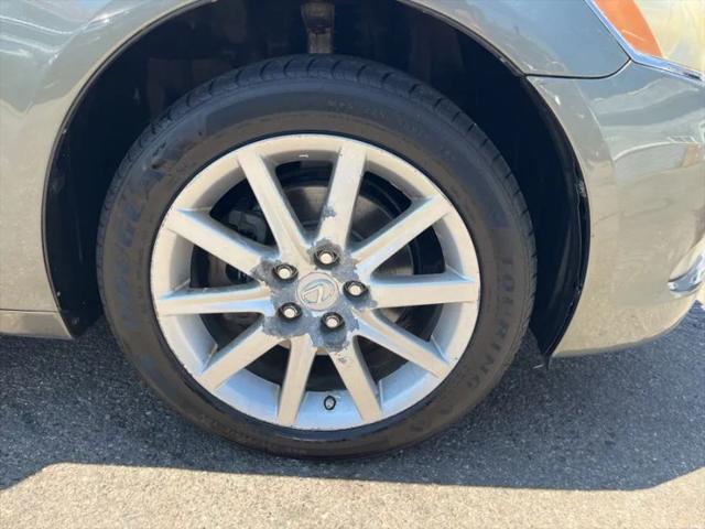2006 Lexus GS 300 300