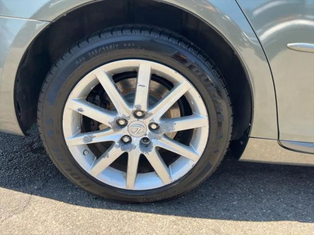 2006 Lexus GS 300 300