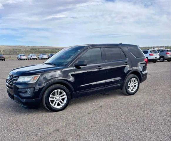2016 Ford Explorer Base for sale in Pueblo, CO