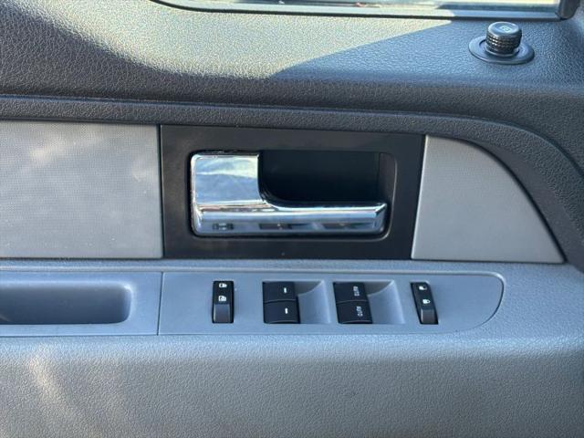 2014 Ford F-150 STX