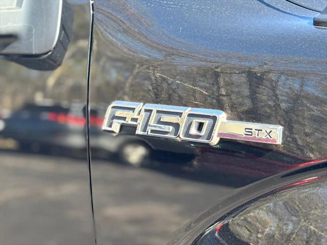 2014 Ford F-150 STX