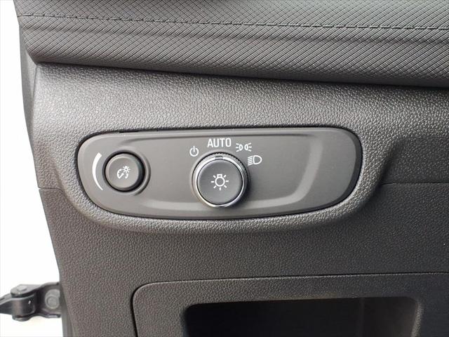2026 Chevrolet TrailBlazer AWD LT