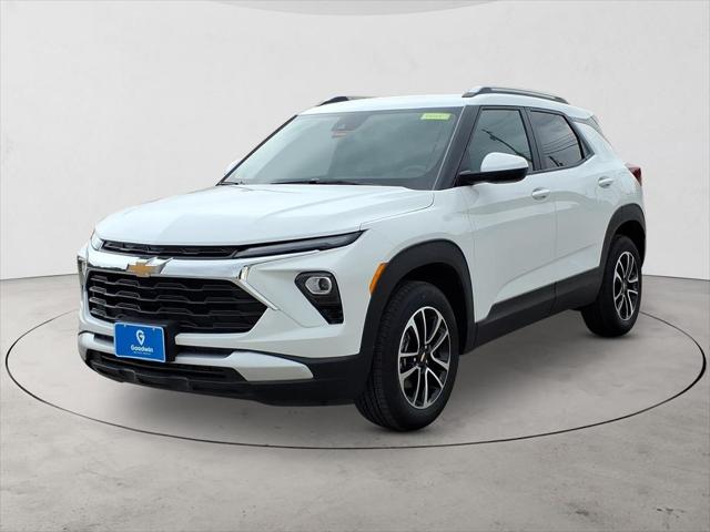 2026 Chevrolet TrailBlazer AWD LT for sale in Oxford, ME