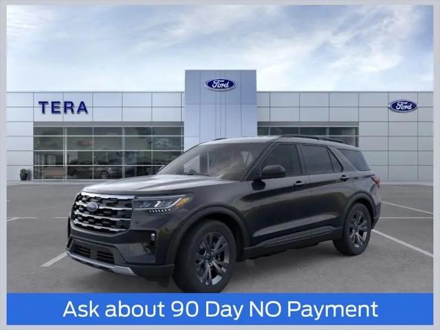 2026 Ford Explorer Active for sale in Plano, IL