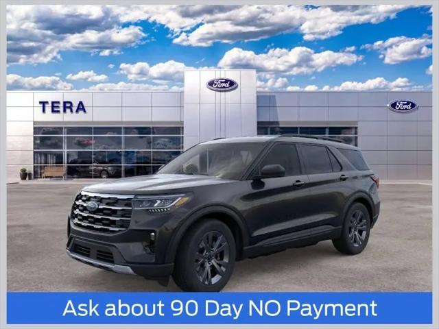 2026 Ford Explorer Active for sale in Plano, IL