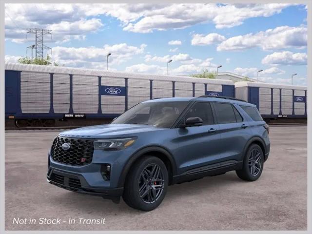 2026 Ford Explorer ST for sale in Plano, IL