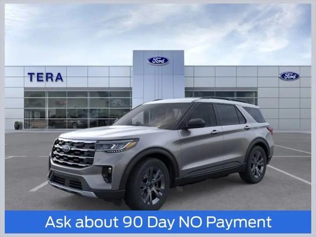 2026 Ford Explorer Active for sale in Plano, IL