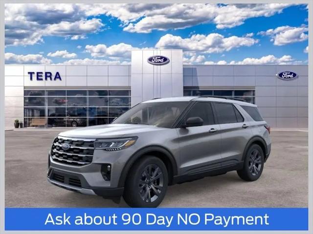 2026 Ford Explorer Active for sale in Plano, IL