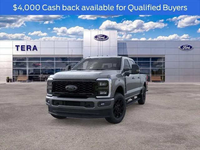2026 Ford F-350 XLT