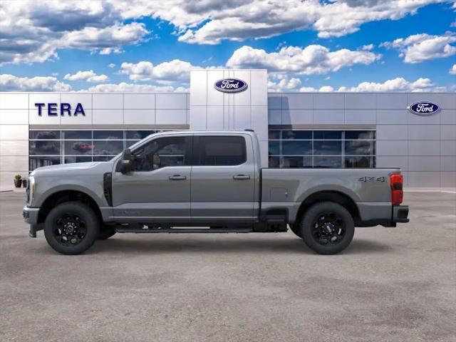 2026 Ford F-350 XLT