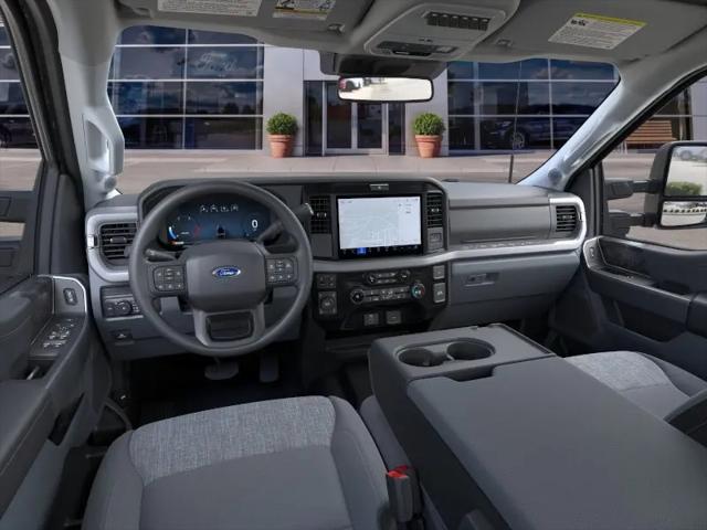 2026 Ford F-350 XLT