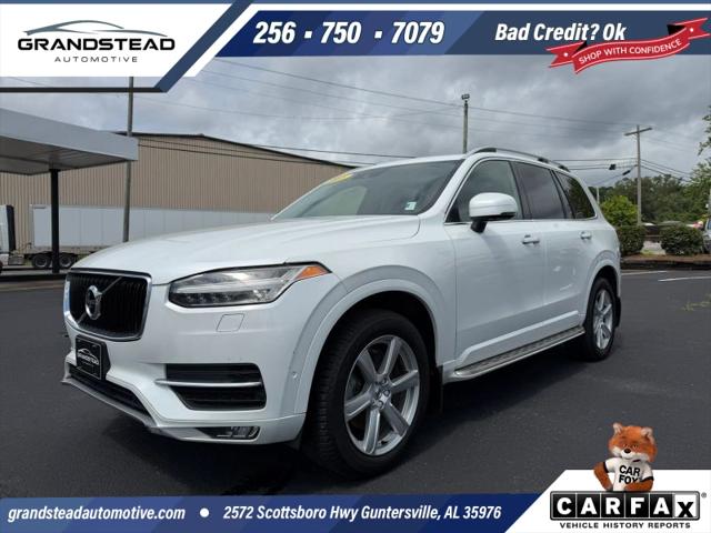 2018 Volvo XC90 T6 Momentum for sale in Guntersville, AL