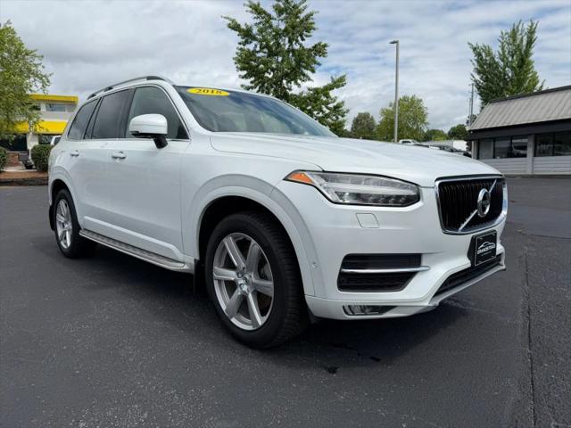 2018 Volvo XC90 T6 Momentum