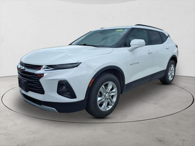 2021 Chevrolet Blazer AWD 2LT for sale in Oxford, ME