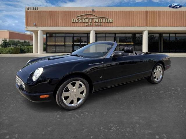 2003 Ford Thunderbird Base for sale in Palm Desert, CA