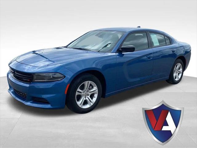 2023 Dodge Charger SXT for sale in Junction City, KS