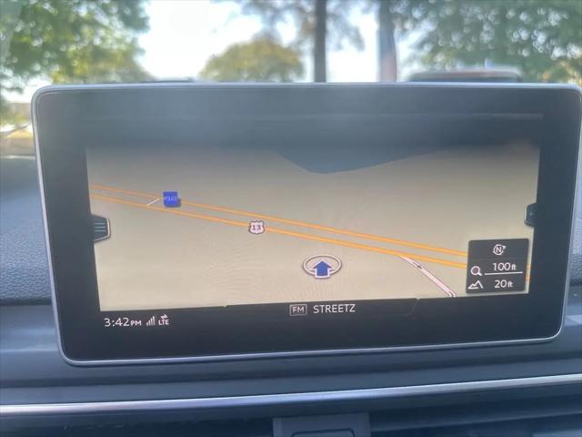 2019 Audi A5 45 Premium