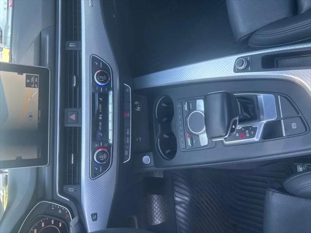 2019 Audi A5 45 Premium