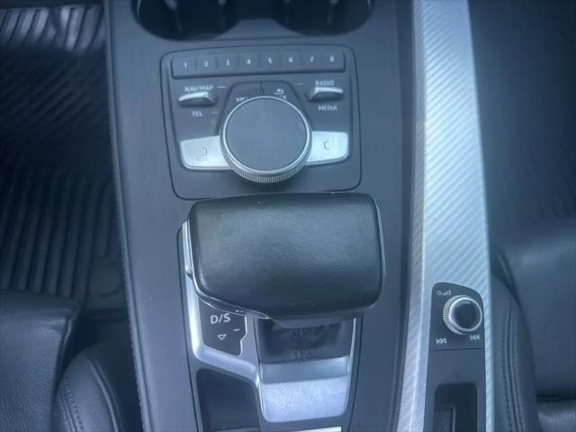 2019 Audi A5 45 Premium