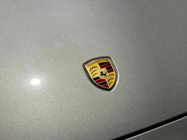 2014 Porsche Cayenne GTS