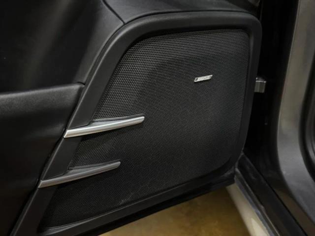 2014 Porsche Cayenne GTS