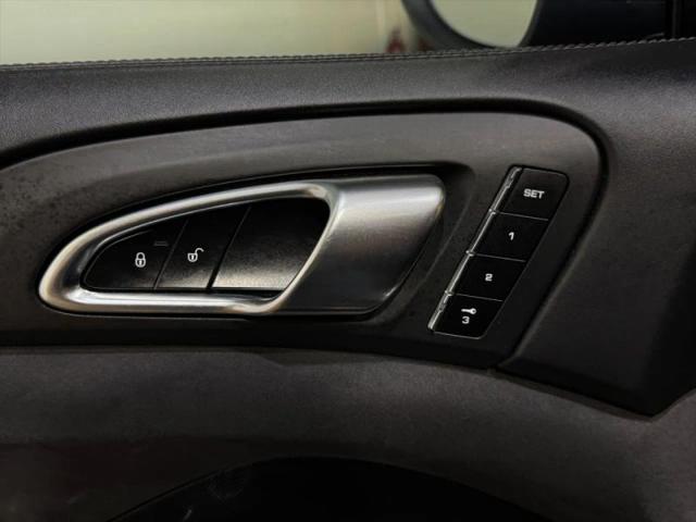 2014 Porsche Cayenne GTS