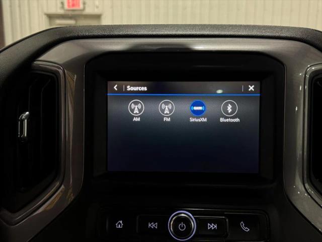 2023 Chevrolet Silverado 3500HD Work Truck