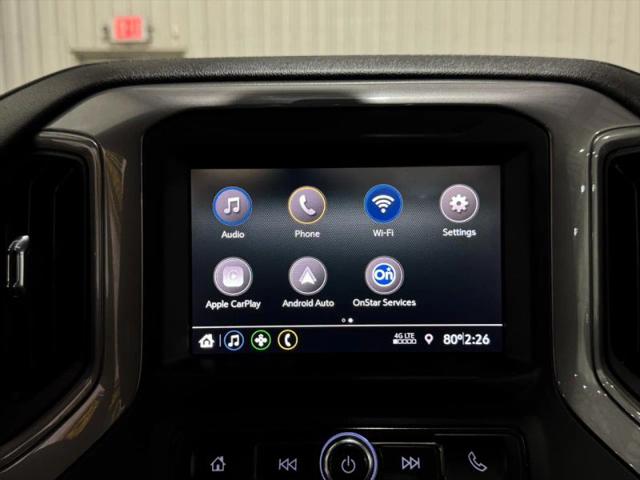 2023 Chevrolet Silverado 3500HD Work Truck