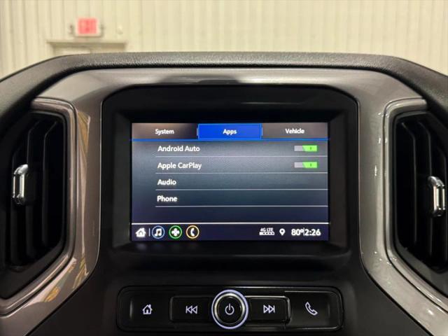 2023 Chevrolet Silverado 3500HD Work Truck