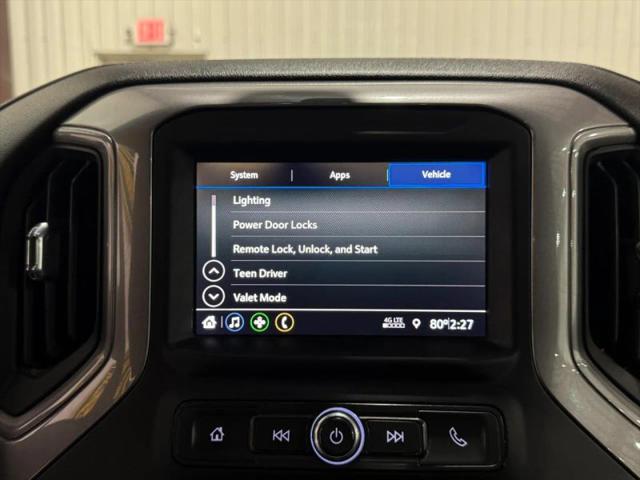 2023 Chevrolet Silverado 3500HD Work Truck