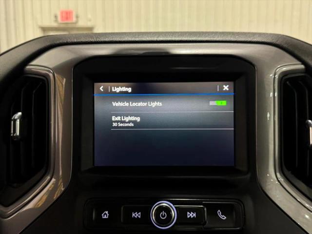 2023 Chevrolet Silverado 3500HD Work Truck