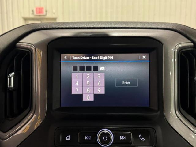 2023 Chevrolet Silverado 3500HD Work Truck