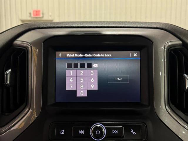 2023 Chevrolet Silverado 3500HD Work Truck