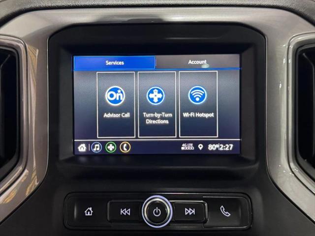 2023 Chevrolet Silverado 3500HD Work Truck