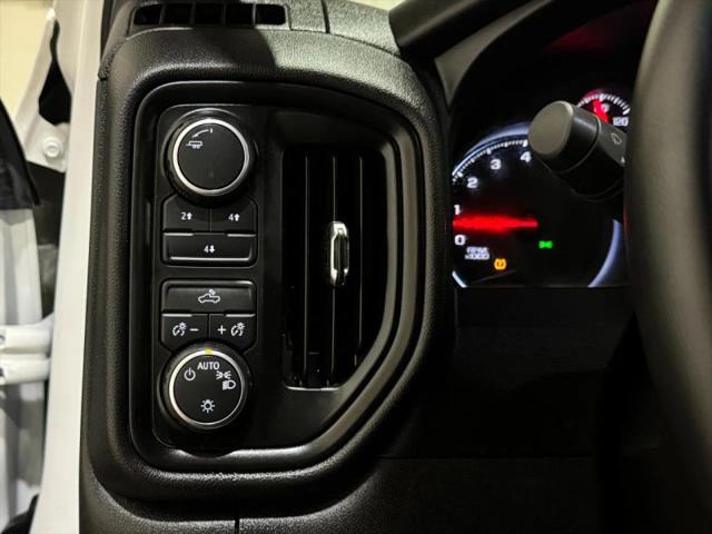 2023 Chevrolet Silverado 3500HD Work Truck
