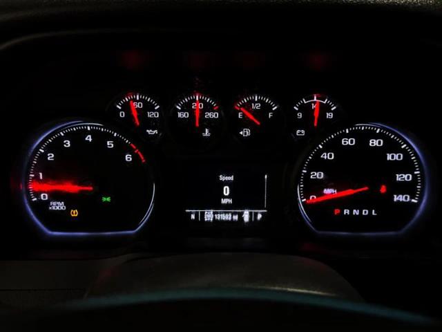 2023 Chevrolet Silverado 3500HD Work Truck