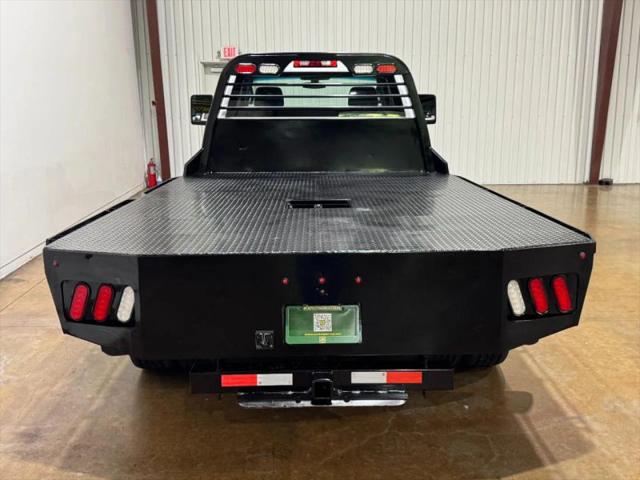 2023 Chevrolet Silverado 3500HD Work Truck