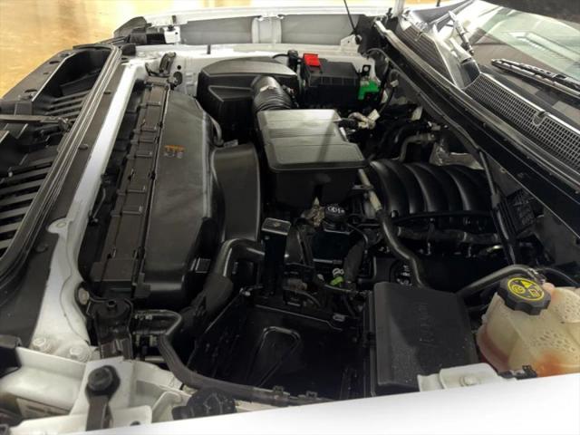 2023 Chevrolet Silverado 3500HD Work Truck