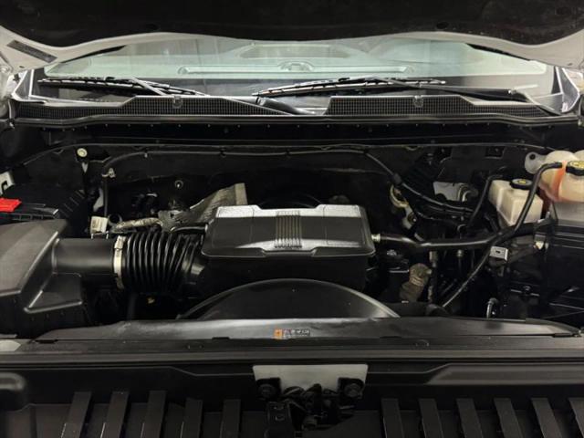 2023 Chevrolet Silverado 3500HD Work Truck