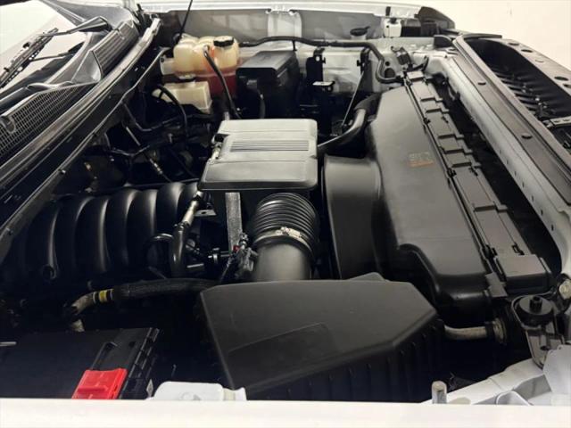 2023 Chevrolet Silverado 3500HD Work Truck