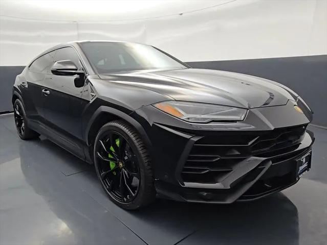 2022 Lamborghini Urus Pearl Capsule for sale in Atlantic Highlands, NJ