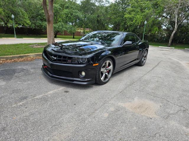 2010 Chevrolet Camaro 1SS for sale in Miramar, FL
