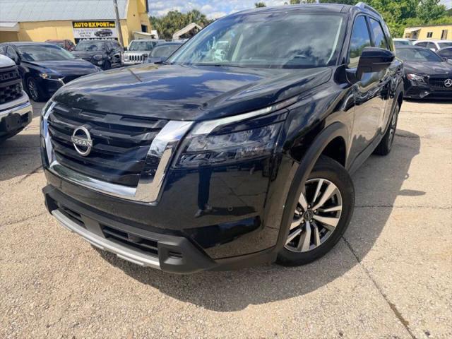 2025 Nissan Pathfinder SL FWD for sale in Orlando, FL