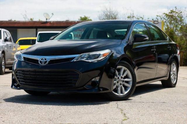 2015 Toyota Avalon Limited for sale in Orlando, FL