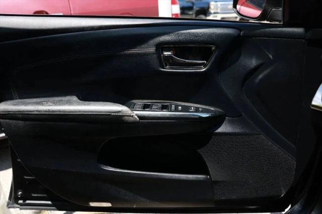 2015 Toyota Avalon Limited