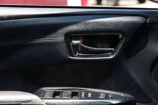 2015 Toyota Avalon Limited
