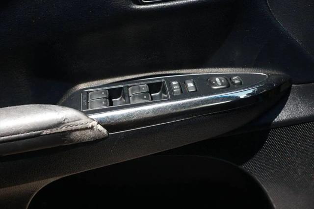 2015 Toyota Avalon Limited