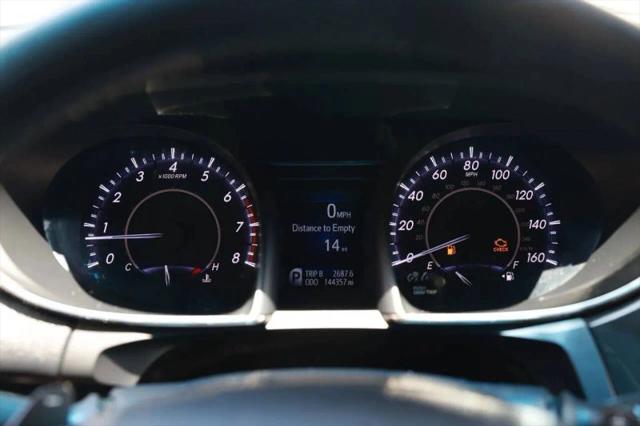 2015 Toyota Avalon Limited