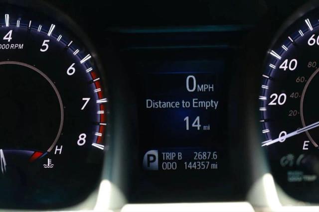2015 Toyota Avalon Limited